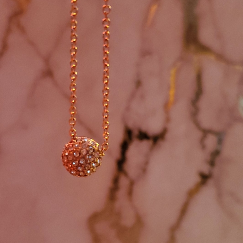 Kate Spade New York Necklace